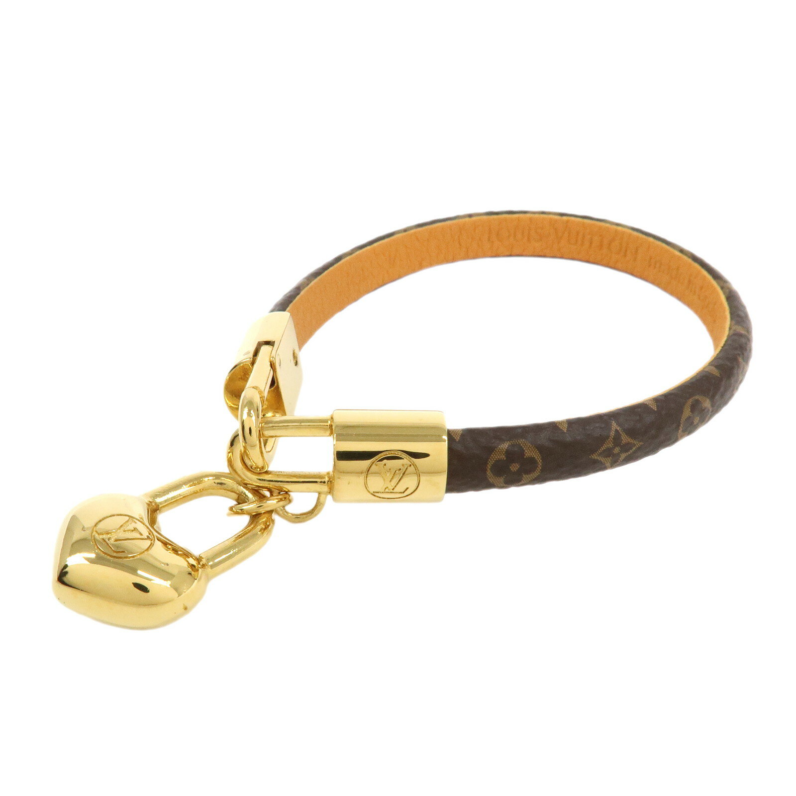 楽天市場】ルイヴィトン ブラスレ クレイジー イン ロックの通販