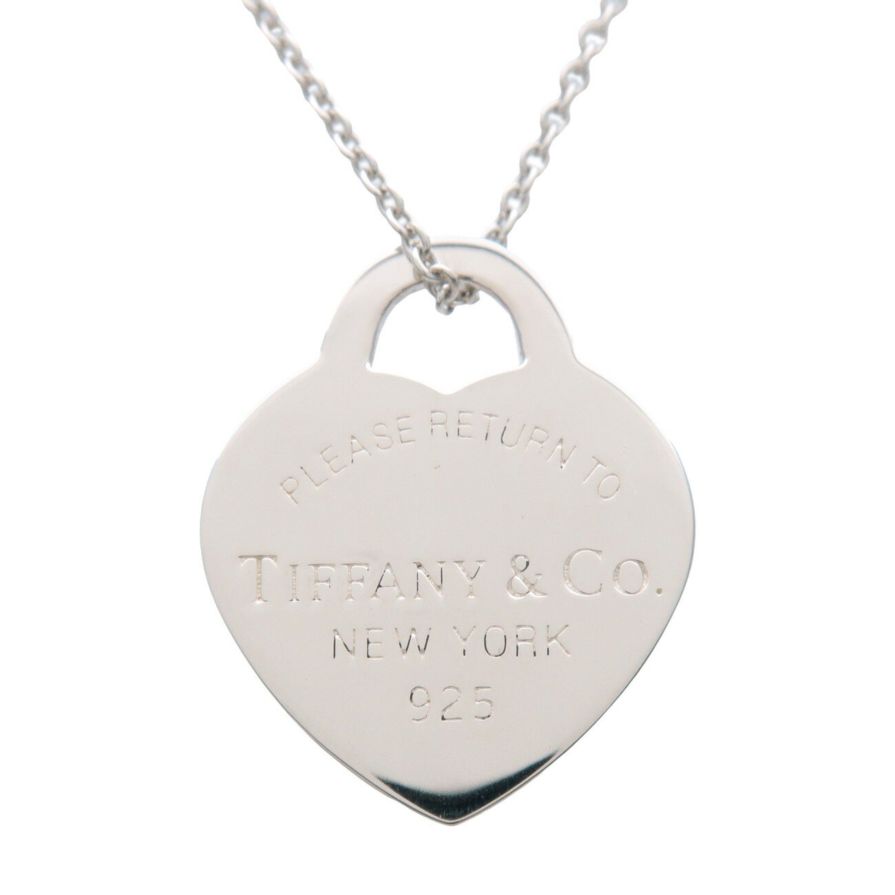 【中古】Tiffany&Co.ティ...