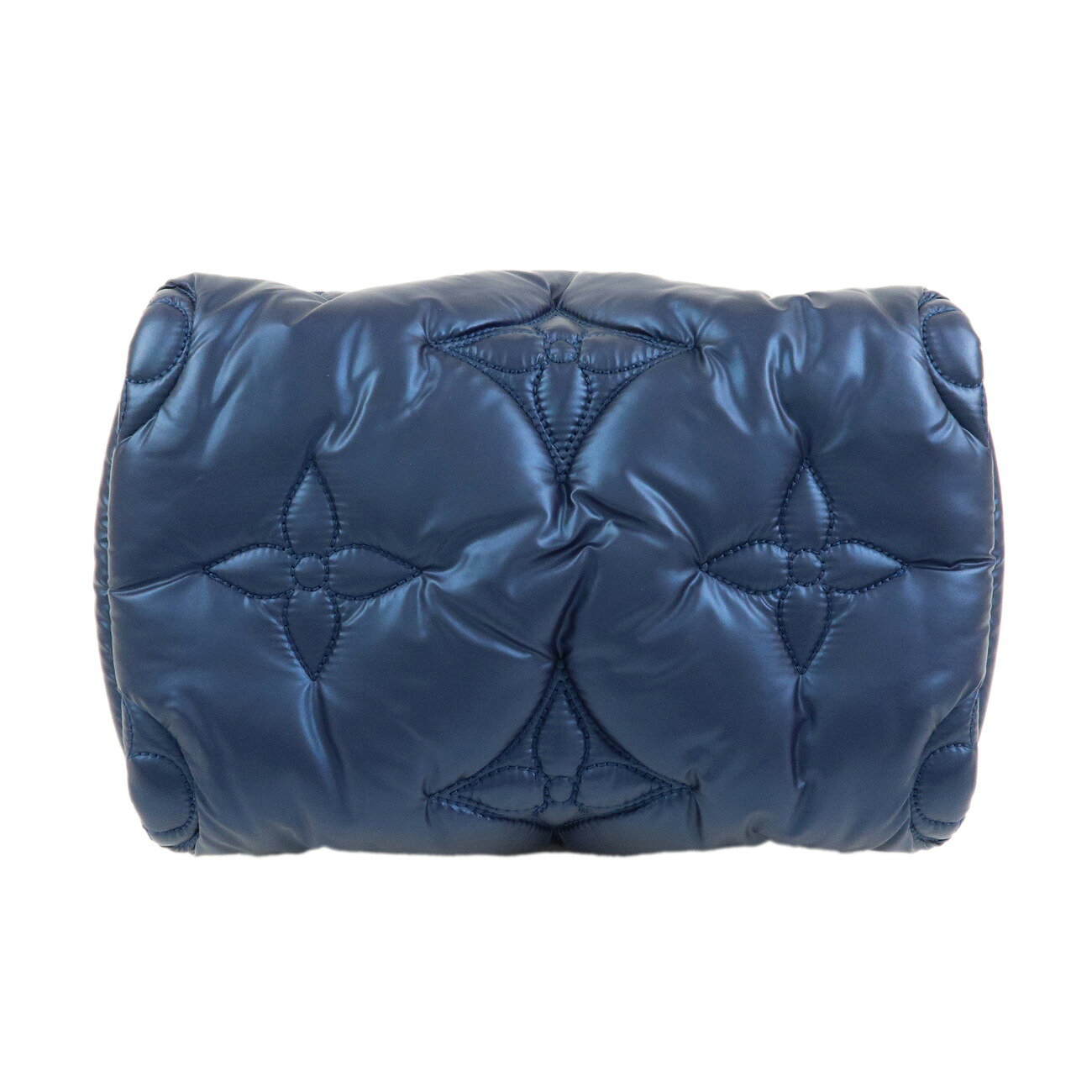 Louis Vuitton �륤�����ȥ� LV�ԥ��� ���ԡ��ǥ� �Х�ɥꥨ���� 25 �ܥ��ȥ�Хå� �ʥ����� �����Х� �᥿��å��֥롼 �֥饦�� M21061����šۡ����ʡۡ�����̵���ۡ����ʲġ�