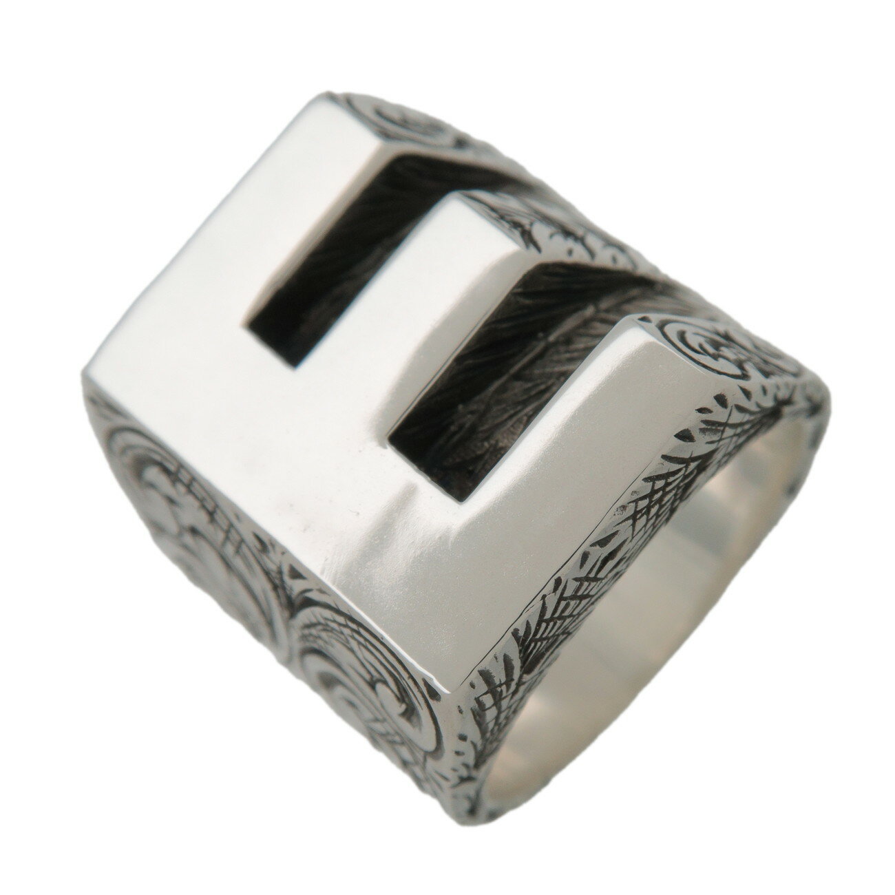 トムウッド リング TOMWOOD ピーキー Ring Polished Onyx 100869 S925 ユニセックス【1万円で1,000円OFF★最大5,000円OFFクーポン配布中】