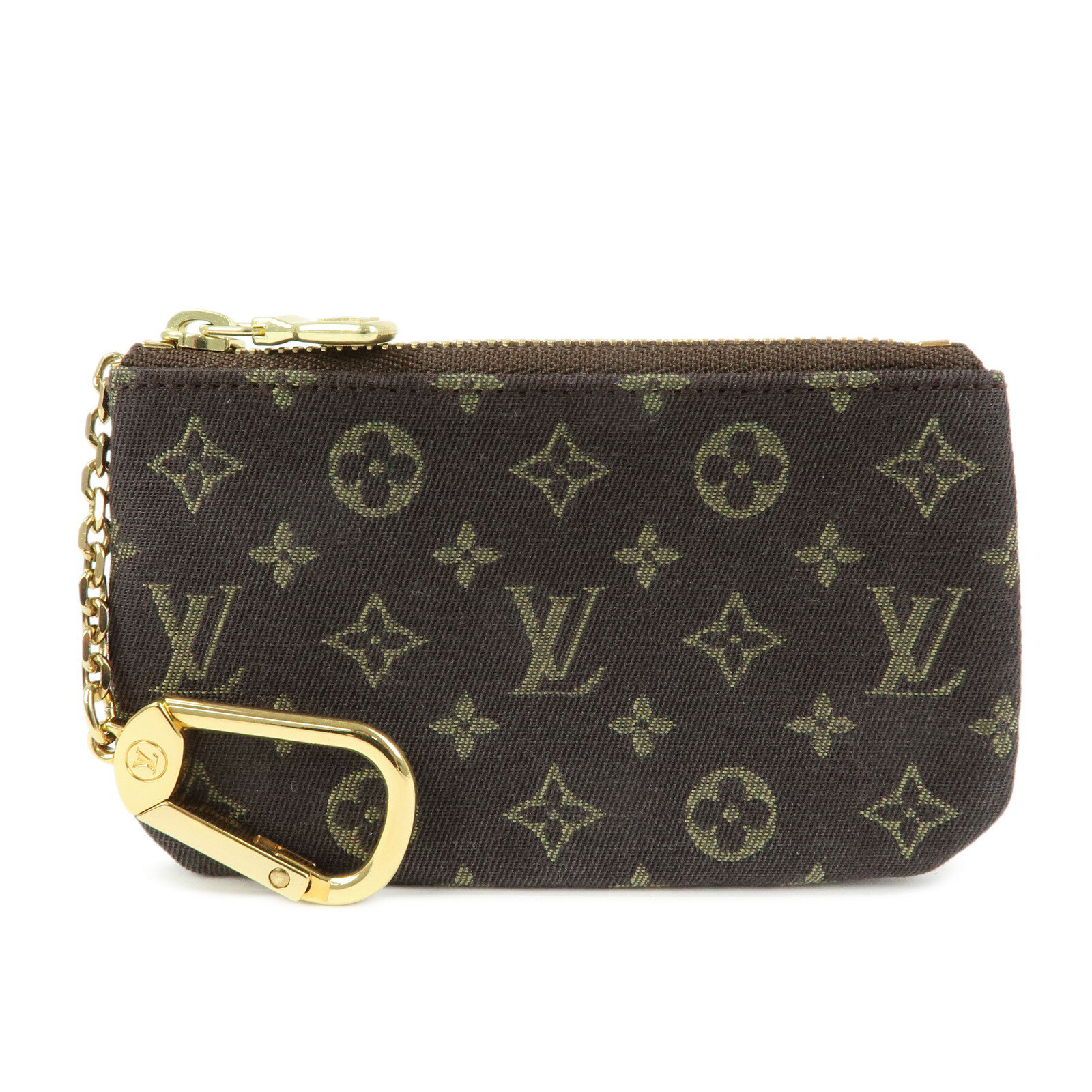 正規品　中古　ルイ ヴィトン モノグラム ミニラン マノ LOUIS VUITTON（ルイ・ヴィトン） モノグラム ミニラン マノンPM