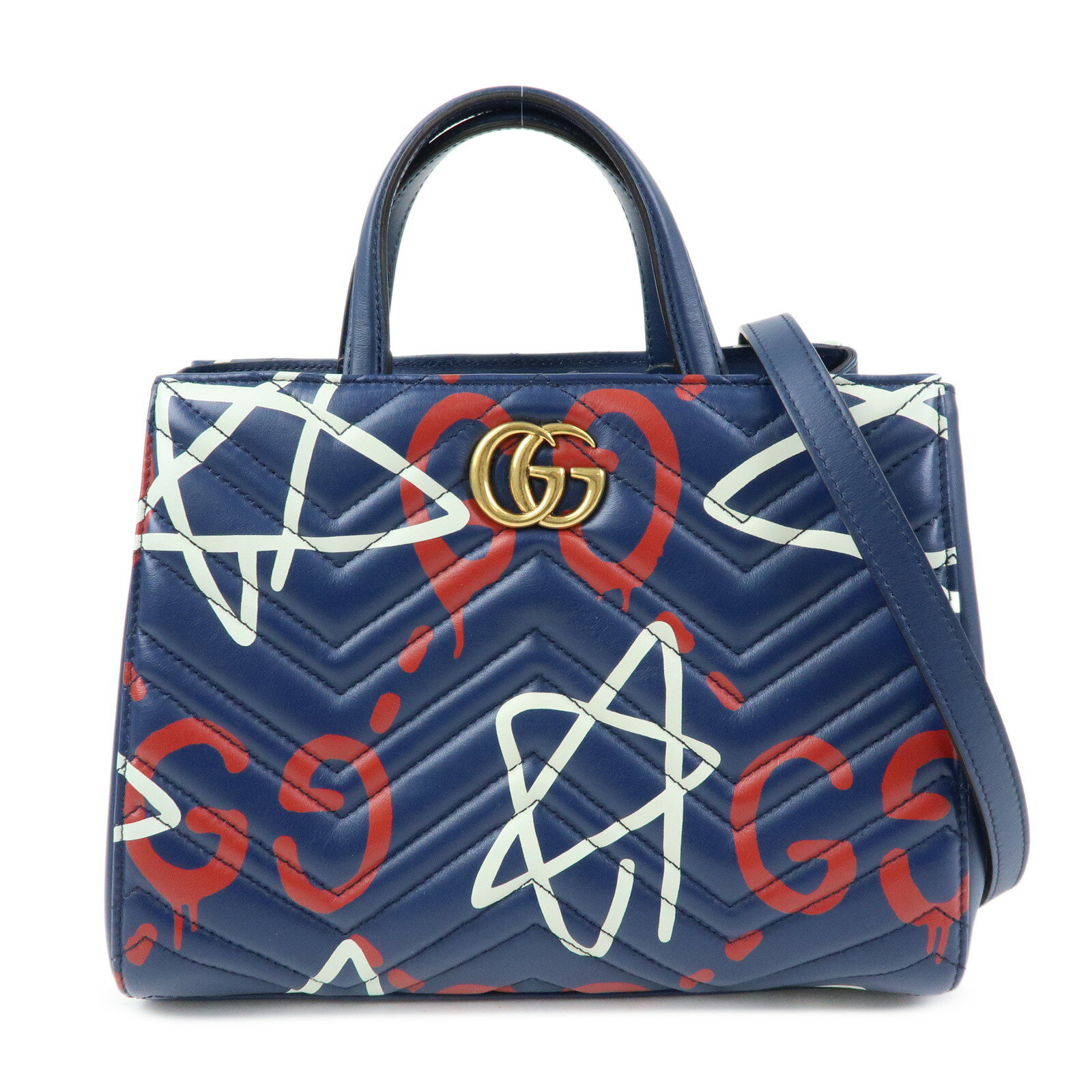楽天市場】gucci ゴースト（バッグ・小物・ブランド雑貨）の通販