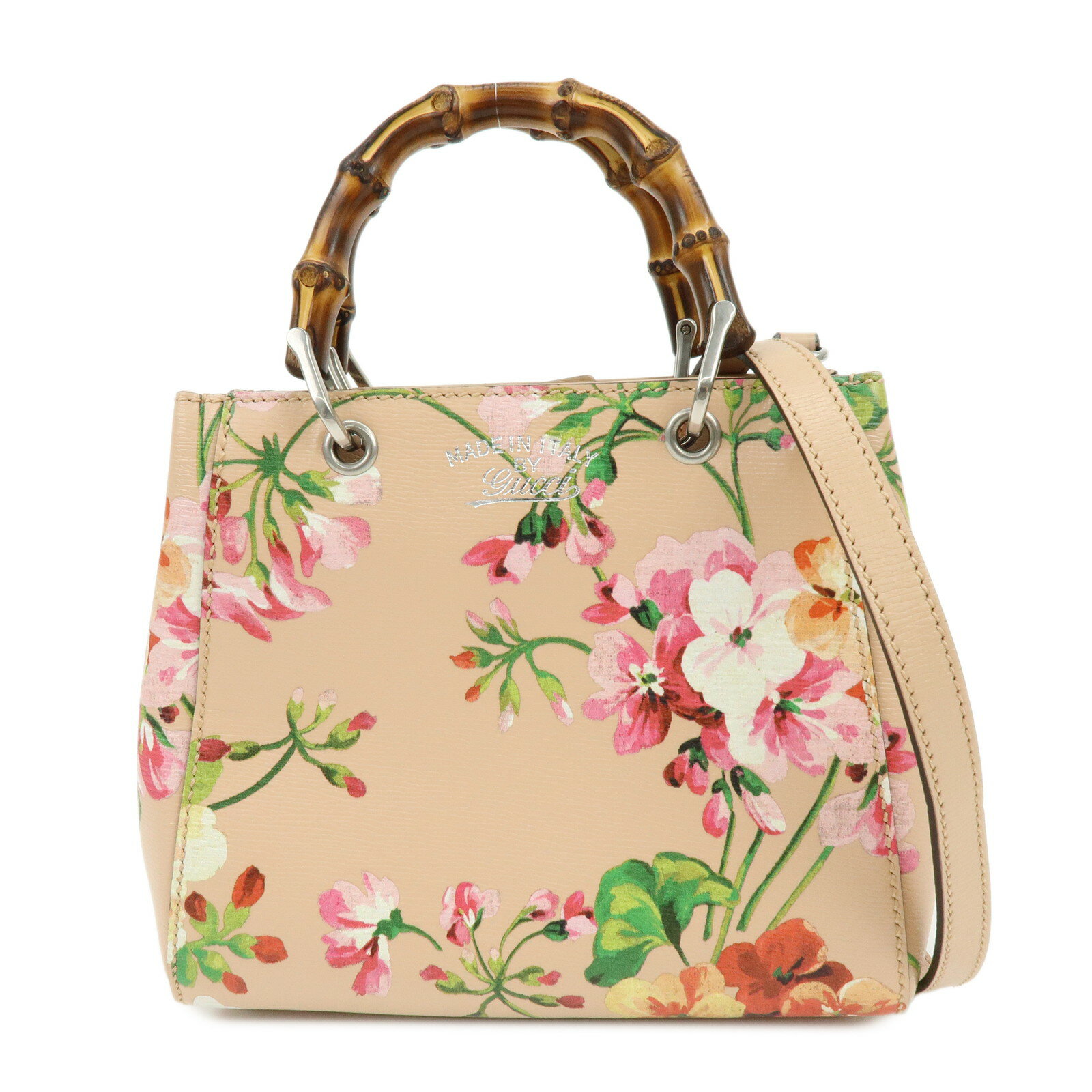 楽天市場】GUCCI（柄花・植物）（レディースバッグ｜バッグ）：バッグ