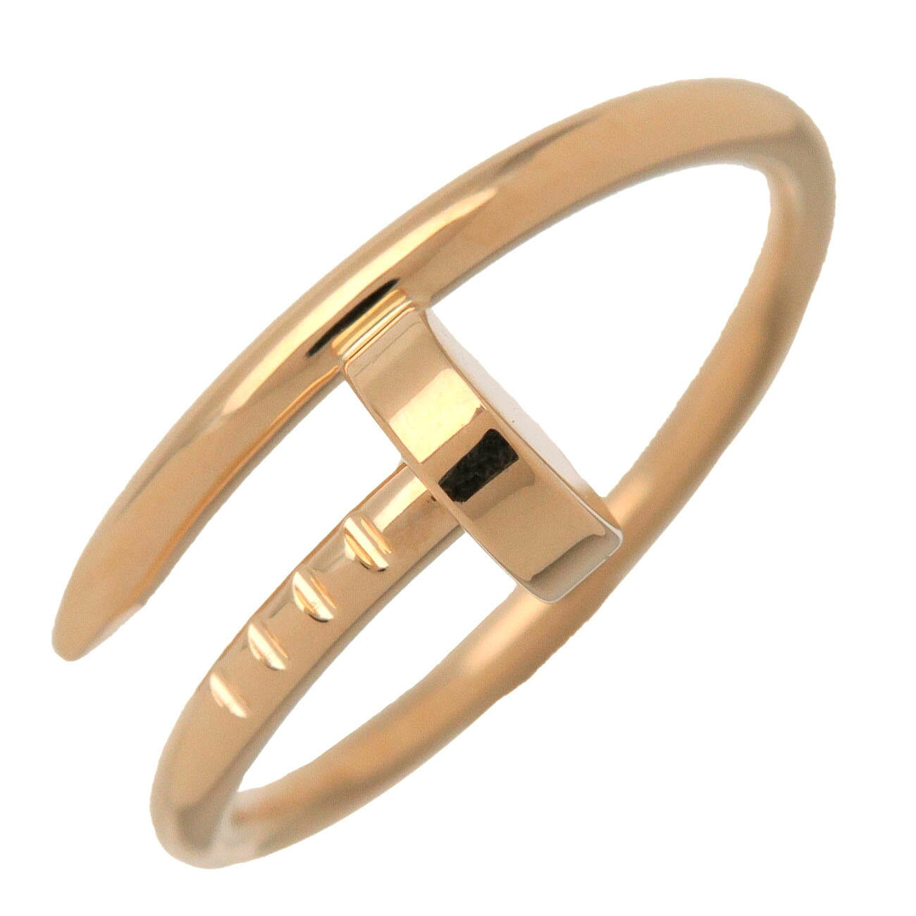 楽天市場】cartier ジュストアンクルリングの通販