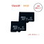 ޥsd 64GB 2祻å SD 64gb microSD ꡼ ޥSD UHS-1 U3 ®Class10  MicroSD꡼ ץդ 2 ᡼̵