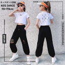 キッズ ヒップホップ 衣装 女の子 ダンス衣装 韓国子供服 おしゃれ こども服 ガールズ HIPHOP ジャズ衣装 ヒップホップ 演出服 個性 練習着 スポーツ スウェットセット アップ ヒップホップ ダンス衣装 2点セット 2色の選択可 上着/ズボン 110 120 130 140 150 160 170cm