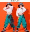 子供服 ダンス衣装 ヒップホップ 衣装 キッズ 女の子 韓国 おしゃれ 子供 こども服 ガールズ HIPHOP ジャズ衣装 ヒップホップ 演出服 個性 練習着 スポーツ スウェットセット アップ セット 110cm 120cm 130cm 140cm 150cm 160cm 170cm 180cm 3