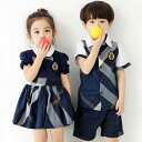 キッズ ベビー服 子供服 入学式 男の子上下セット 男の子 