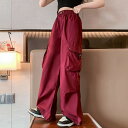 ダンス衣装 カーゴパンツ ベビー キッズ レッスン着 速乾 軽い ヒップホップ パンツ ダンスパンツ 男女兼用 ウエストゴム ダンスウェア 練習着 かっこういい ジュニア ズボン キッズダンス ダンス衣装 hiphop ジョガー パンツ ダンサーパンツ