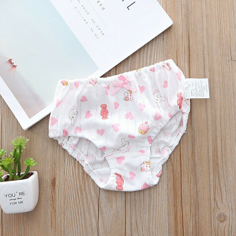 インナーパンツ 3枚セット 女の子 男の子 綿 キッズパンツ ショーツ 綿100% パンツ インナー 女児ショ..