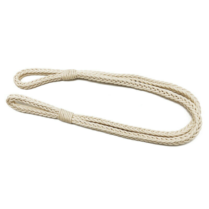 カーテンタッセル カーテンアクセサリー シンプル ロープ 北欧 カーテン留め飾り 小物 アクセサリー おしゃれ 送料無料