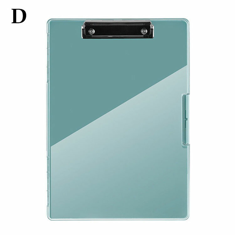 送料無料 ファイル収納 クリップボード 書類ばさみ ファイル 収納 ドキュメントファイル 書類収納ボッ..