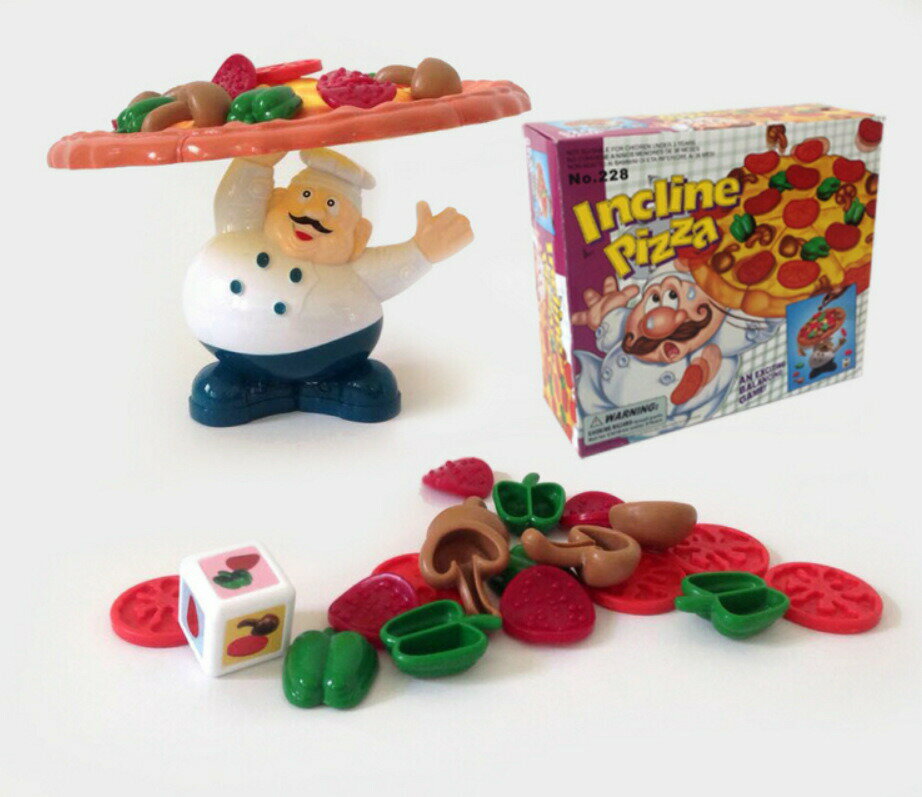 建物 ブロック ピザ タワー ゲーム おもちゃ 積み重ね ブロック ゲーム 家族 ゲーム 倒す ゲーム ピザ 積み上げる おもちゃ ピザ 形 ゲーム ベビーボーイ 赤ちゃん ギフト