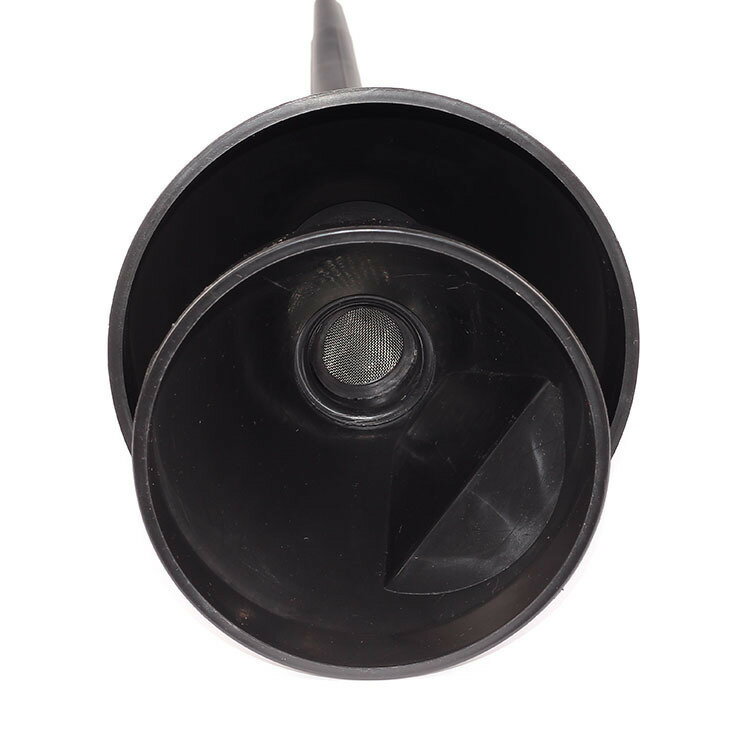 オイルファンネル じょうご カー用品 車 バイク オートバイ メンテナンス用品 オイル交換 オイル補充 給油 ジャバラ エンジン