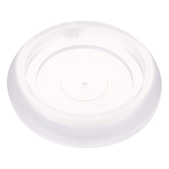 キャストッパー キャスター付き家具のすべり止め 40mm～50mm用 耐震GELクッション 耐震ジェルクッション 4個入 グリーンハウス GH-GLC40-50(3)