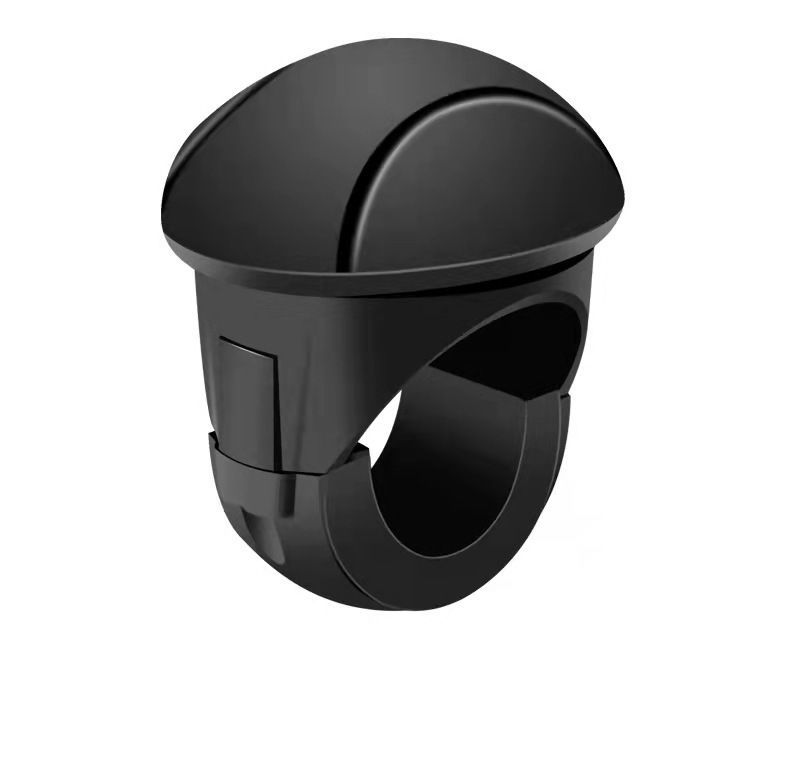 ハンドルスピナー ハンドルアシスト 回転補助 簡単装着 カー用品 自動車 ハンドルスピンナー トラック ..