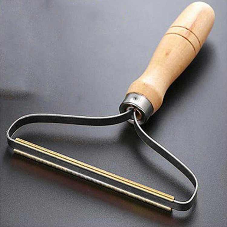 毛玉取り器 毛玉取り 毛玉 クリーナー 手動 服 衣服 生地 リントリムーバー 毛糸 毛玉取り機 電池不要 軽量 お手入れ セーター コート 洋服ブラシ ペット...