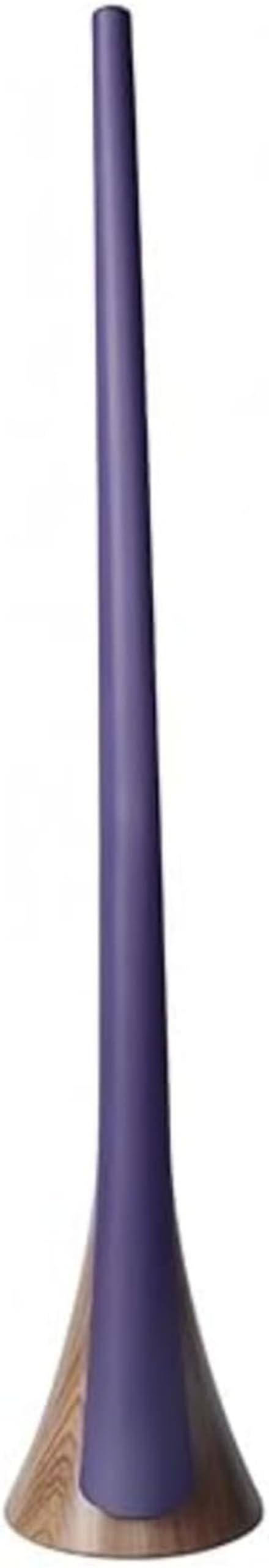 SIzlaho 靴べら 靴べら ロング スタンド付き 日本の長柄立ち靴べら、 世帯年配の靴のスプーン、 土台付..