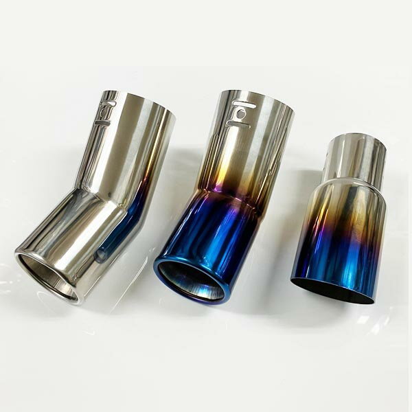 バモス ホビオ HM3・4、HJ1・2バン含む マフラーカッター 小径口対応 汎用品