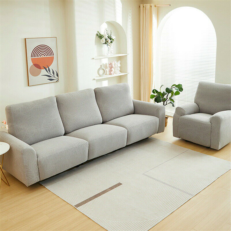 ソファーカバー 1人掛け 2人掛け 3人掛け 電動ソファカバー ストレッチカバー リクライニングチェア ソファカバー カウチソファー 無地 カウチカバー 撥水加工 フィットタイプ 滑り止め 弾力性 通気性 替えカバー 保護カバー 水洗い 多種類 楽天海外通販