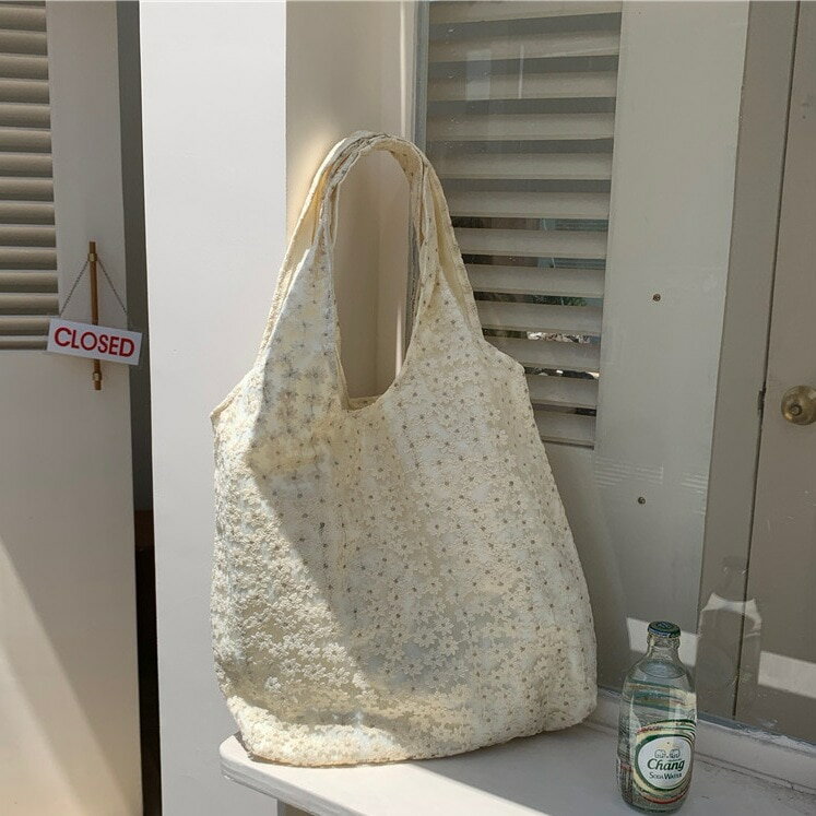 春 夏 ファッション エコバッグ 軽量 ショッピングバッグ トートバッグ 旅行バッグ 通学 通勤