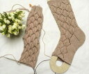 編み物 靴下用 2個セット 木製 ソックブロッカー ソックスブロッカー 手芸 DIY ハンドメイド プレゼント ギフト 贈り物 北欧 おうち 自宅 手作り 造形...