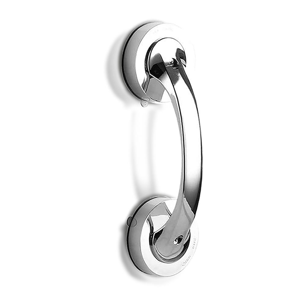 吸盤 手すりドアハンドル 1台のみ セーフティハンドル 強力吸盤 介護 高齢者 転倒防止 安全対策 取っ手..