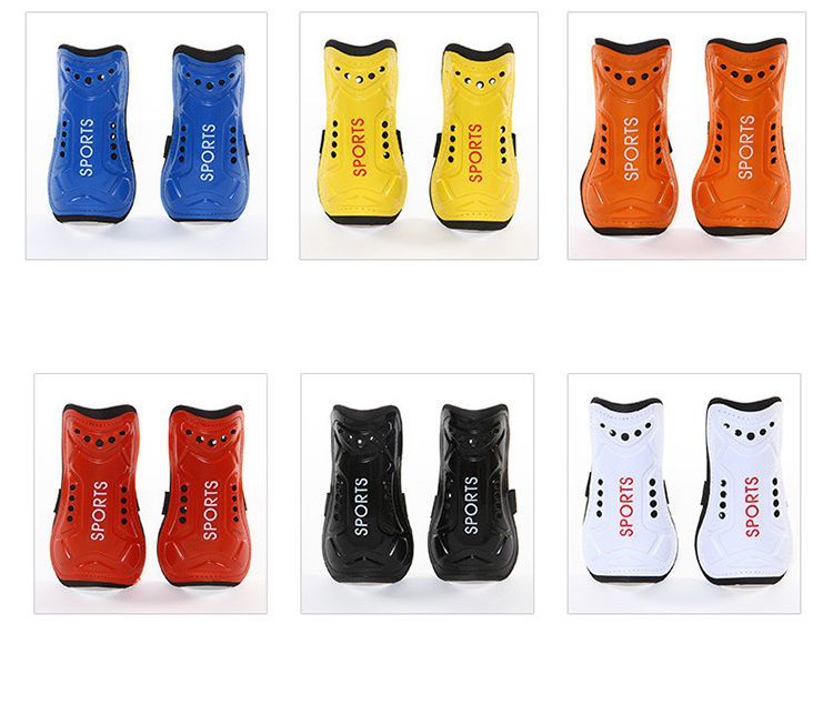 送料無料 シンガード レガース 両足用 すねあて 子供用 大人用 キッズ ジュニア 男女兼用 サッカー フ..