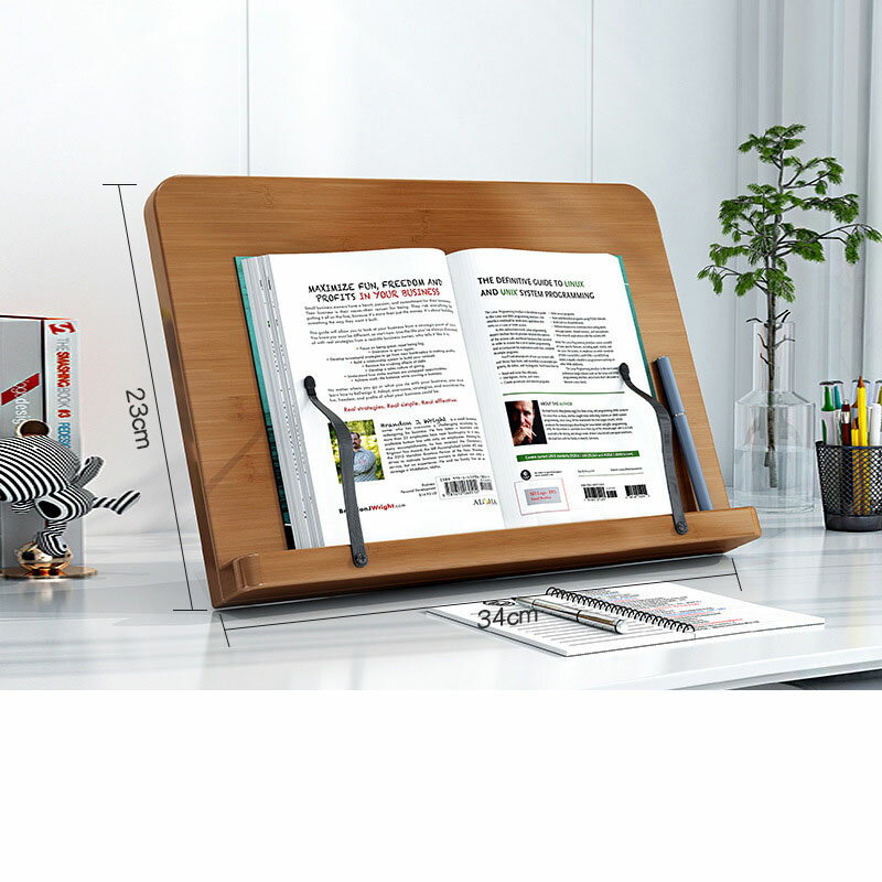 ブックスタンド 本立て 書見台 竹製 木製 ブックスタンド本立て 文房具 傾斜台 卓上 ブックスタンド卓..