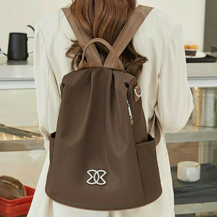 防犯 リュック レディース メンズ 盗難防止 カジュアルリュックサック 多ポケット ビジネス カジュアル..