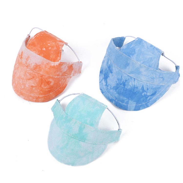 日よけ ワンちゃん帽子 キャップ ハット 犬 帽子 被り物 カワイイ ドッグウェア ペットグッズ 犬用品 紫外線防止 犬の服 犬 帽子 夏 小型犬 日除 トイプードル ダックス チワワ ペット おしゃれ かわいい 可愛い