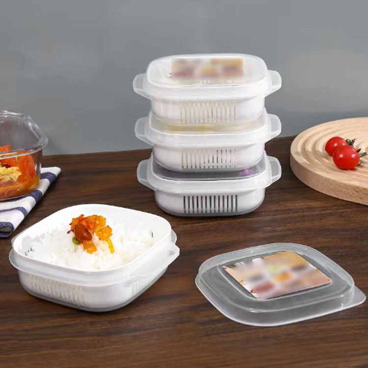 冷凍ごはん容器 ご飯 レンジ可 容器 容器 冷凍 4個入り ごはん ご飯 保存容器 お弁当 冷凍保存 炊き立..