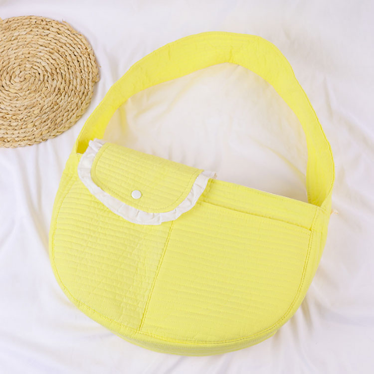 抱っこひも ペット用スリング 犬 スリング 通院 猫 お出かけ用 バッグ 犬 飛び出し防止 キャリーバッグ..