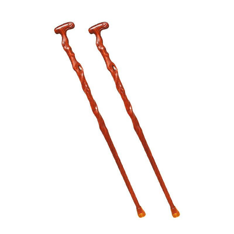 ステッキ 高齢者 おしゃれ 木製 杖 介護 看護 リハビリ護身用 歩行補助 L型 軽量 天然木 木杖 障害者 ..