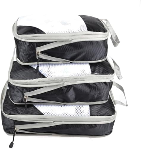 トラベルポーチ ポーチ 圧縮袋 衣類 衣類圧縮袋 旅行用圧縮袋 旅行用ポーチ トラベルグッズ 軽量 出張 ..