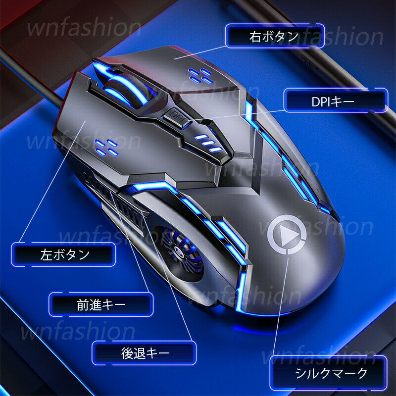 マウス 無線 静音 LED光学式 小型 5ボタン 充電式 2.4GHz Bluetooth ワイヤレス Mouse 高精度 高感度 ノートパソコン PC用 軽量 四段DPI調整可能 USB 無線マウス Win8/Win10/Mac/IOS/Android パソコン オフィス 仕事 勉強 ゲーム 静音マウス パソコン周辺グッズ 送料無料