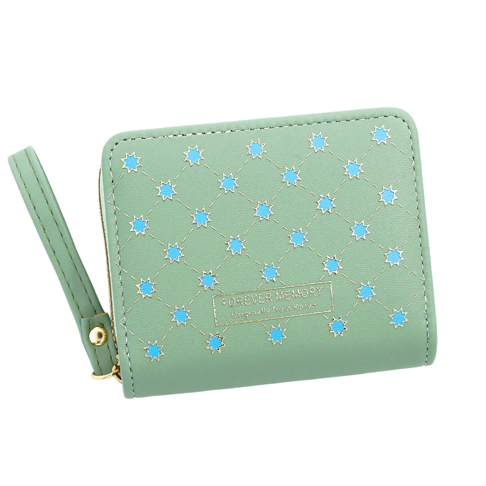 財布 レディース つ折り 革 大容量 使いやすい ミニ財布 スキミング防止 多機能 つ折り財布 L字ファス..