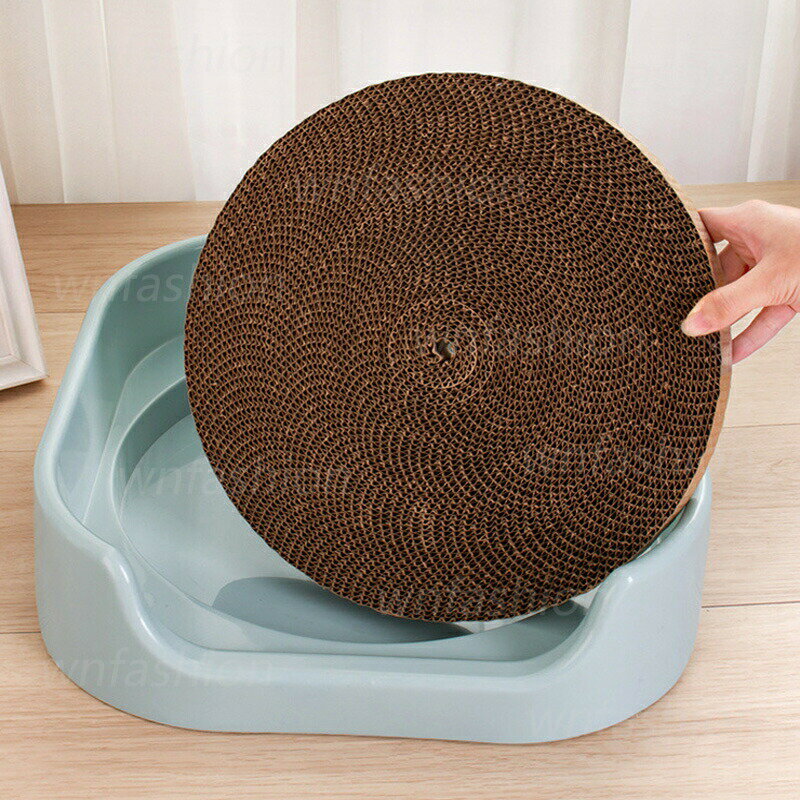 爪とぎ おしゃれ ダンボール 防止シート 爪研ぎ 爪研ぎ防止 ペット用品 安い 犬 猫用 段ボール 爪とぎ..