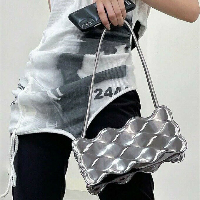 軽量、ビジネスカジュアル スカルプ レディースバッグ、ティーンガール・大学生・社会人・初心者向け、..