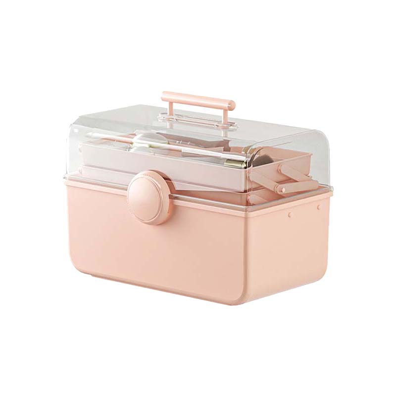 コスメバック メイクバック化粧品 収納 おしゃれ 大容量 メイクボックス 道具 美容　コスメ 収納ケース 化粧入れ プレゼント 持ち運び 卓上 小物入れ 可愛い