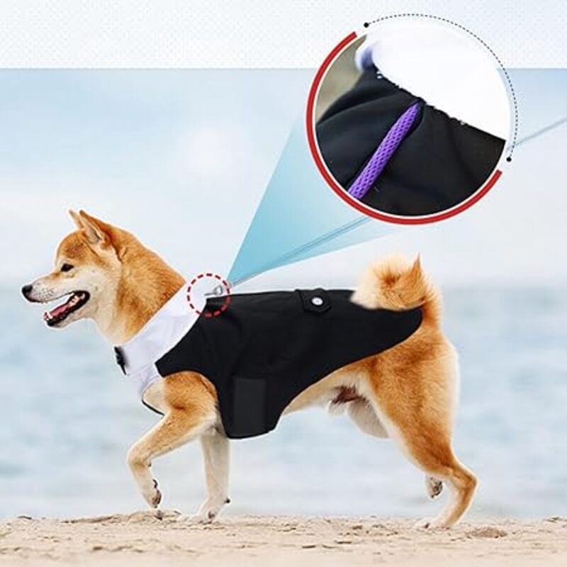 犬スーツ 犬服 洋服 タキシード 中型犬 大型犬 紳士服 おしゃれ 柴犬 ダックス ゴールデンレトリバー ..