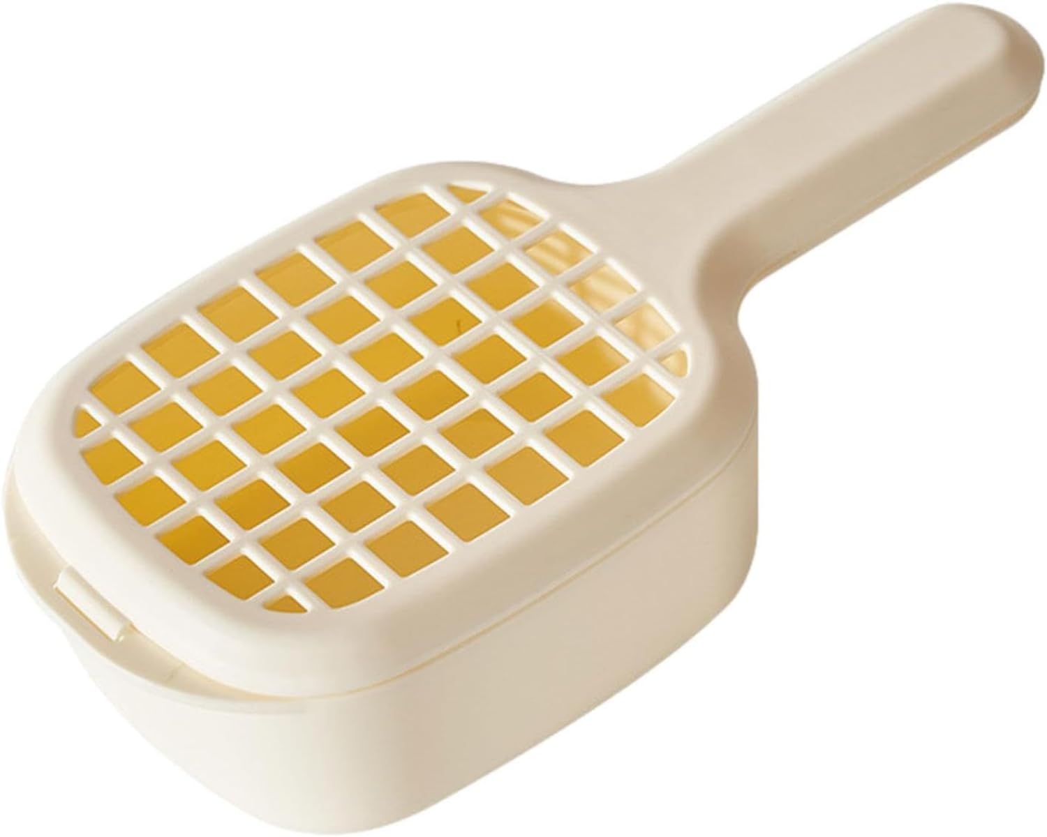 野菜フルーツ洗浄ストレーナーザル ハンドル付き 強力な耐荷重食品容器 フルーツストレーナー 多目的洗..