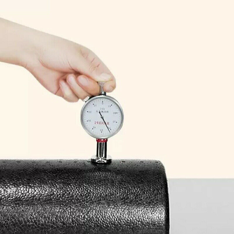 神秘の館のフォームローラー ヨガピロー ロング ショート 筋膜 60cm ポール エクササイズ 軽量 フォームローラー ヨガポール 長さ30cm リセットポール ローラー 運動不足解消 ピラティス 筋膜ローラー 45cm 直径15cm ス｜アングル3