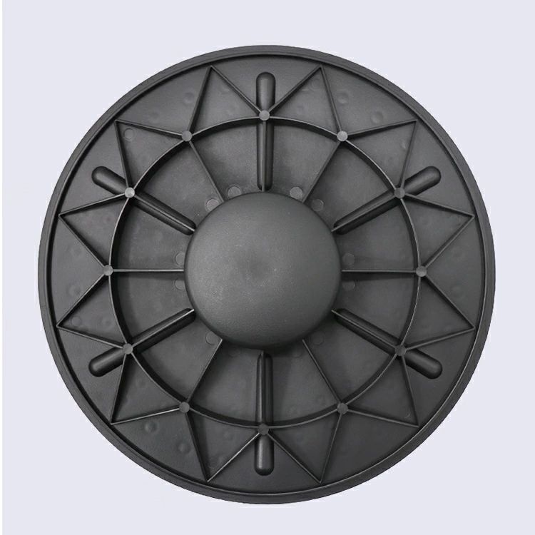 ケガ予防 インナーマッスル強化 持ち運び便利 エクササイズ 直径36cm バランスディスク 体幹トレーニン..