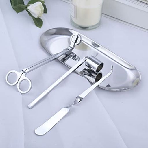 キャンドル火消しキャンドル火消しセットキャンドル消すキャンドルトリマーキャンドル用芯キャンドル消..