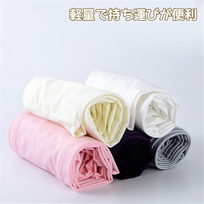 【2枚セット】UVカットレディース 長袖 指穴 クールボレロ 紫外線対策 アームカバー ゴルフ テニス トラベル アウトドア スポーツ 高UVカット UV対策 肌を守る 日焼け止め スキンケア 接触冷感 ストレ(4)