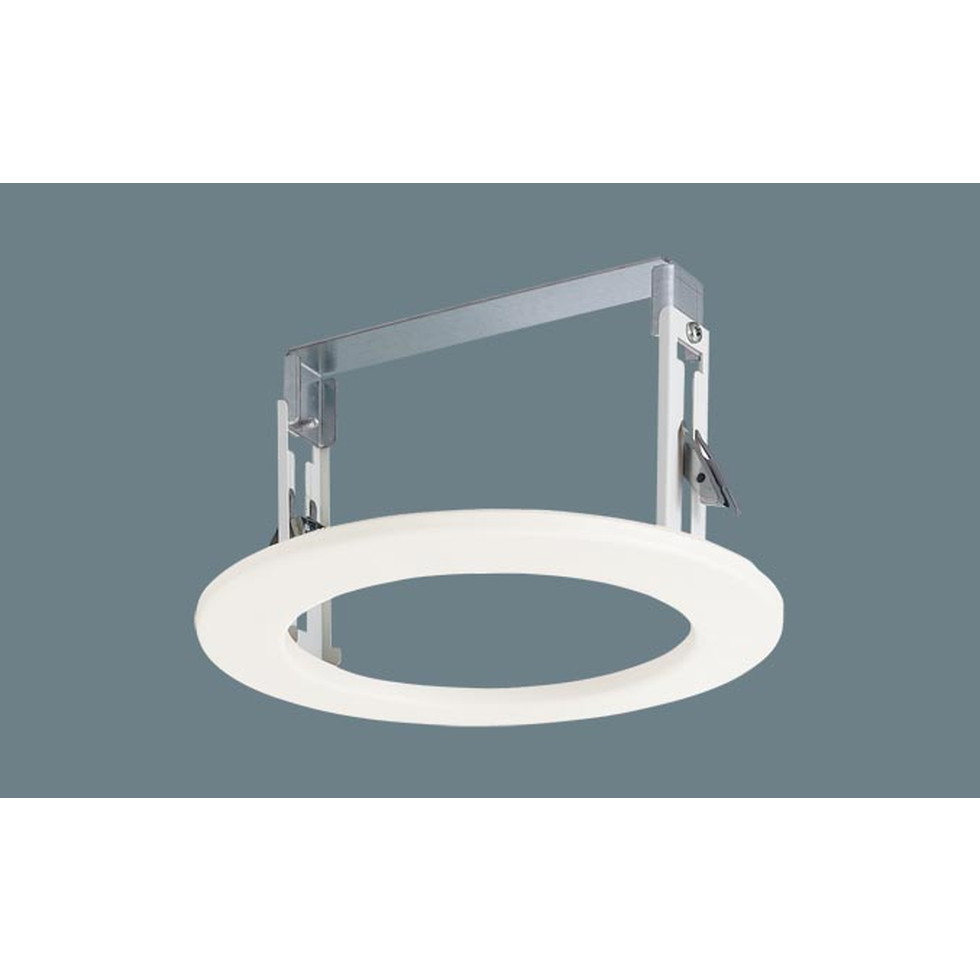 パナソニック[LGK02002]リニューアルプレートφ125　埋込穴φ150用