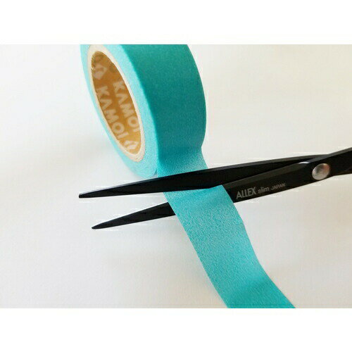 ALLEX アレックス スリム140フッ素コート レッド 11164R 1丁【137-1586】