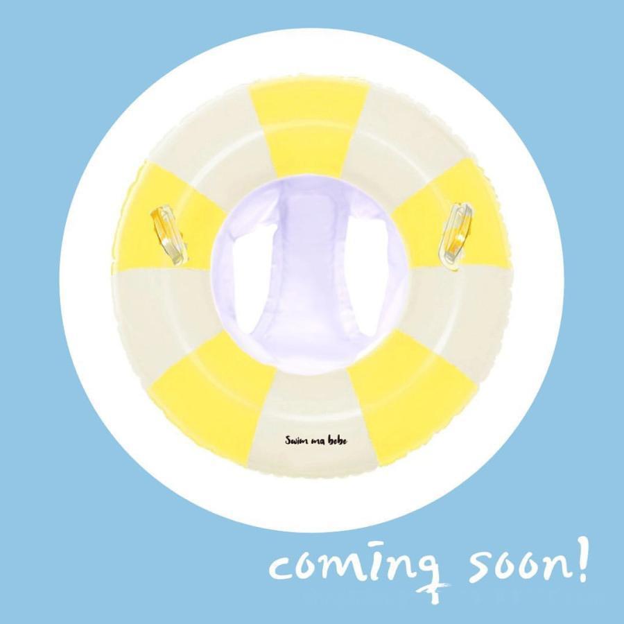 浮き輪 ベビー浮き輪 子供用 可愛い スイミングリング フロート ハンドル付き プール ビーチ 海水浴 水遊び 水泳 プール 水泳用品 幼児用 おもちゃ おしゃれ