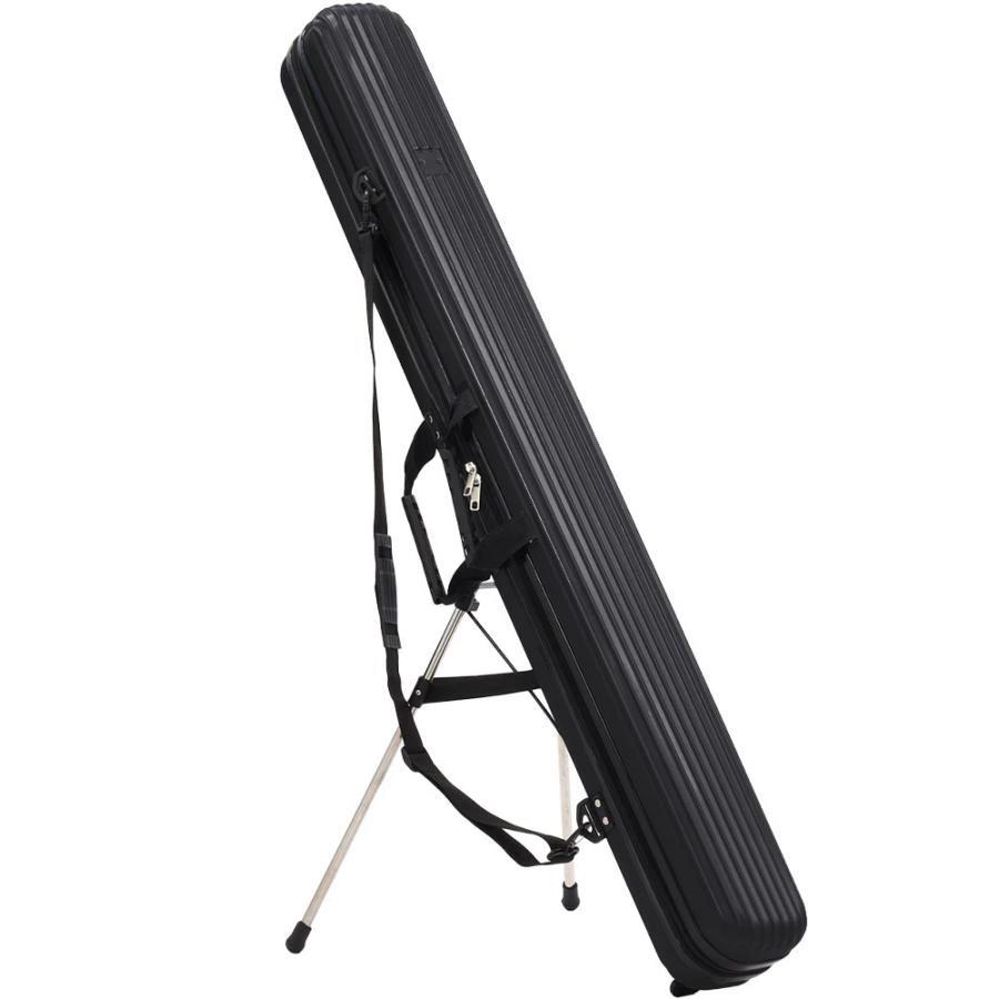 ロッドケース ハード 釣竿ケース 釣り道具 釣り竿ケース 釣り竿 釣竿 収納 ケース タックルバッグ 三脚 スタンド 磯竿 子供 海釣り